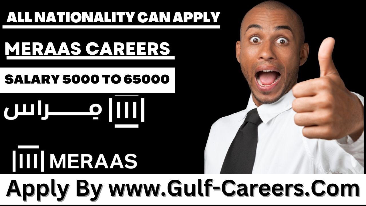 Meraas Careers